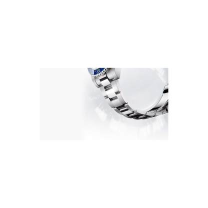 RL Datejust 36mm, Oystersteel and 18k White Gold, Ref# 126284rbr-0049