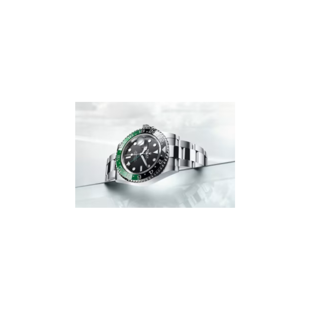 RL GMT-Master II Left-Handed 126720VTNR-0001