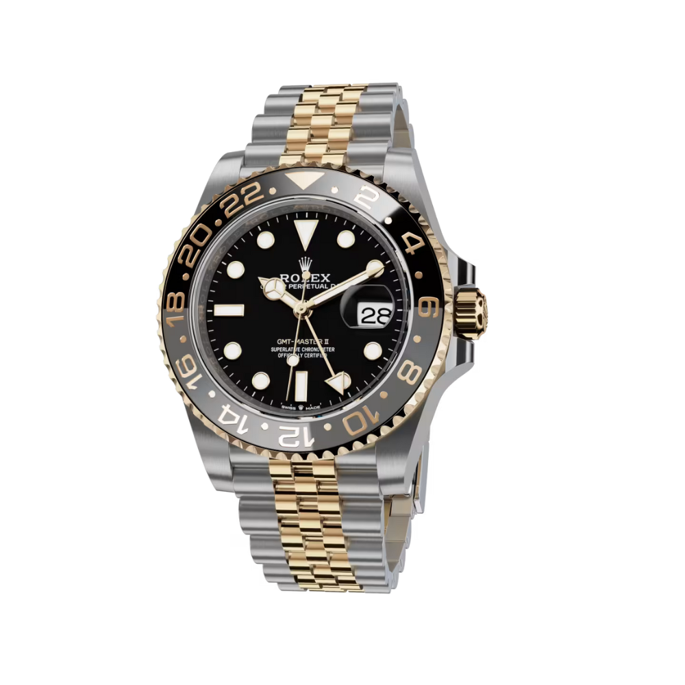 RL GMT-Master II M126713GRNR-0001 Oyster