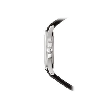 PP Aquanaut Automatic Black Dial Steel Men's Watch 5167/1A-001