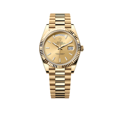 RL Day‑Date 40 Ref# M228238‑0003