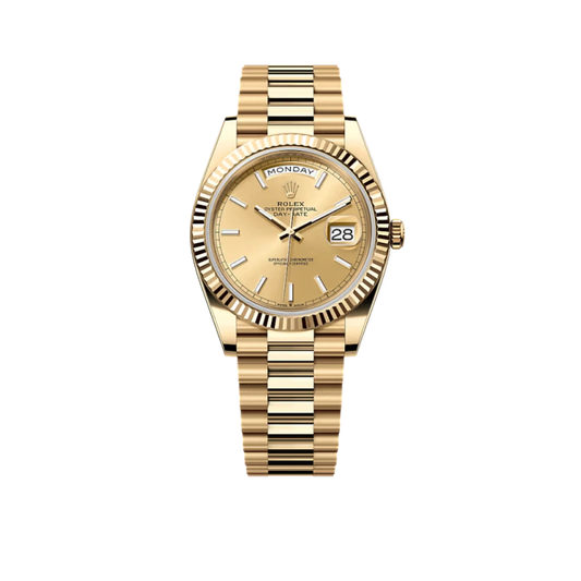 RL Day‑Date 40 Ref# M228238‑0003