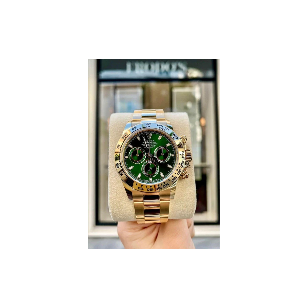 RL Cosmograph Daytona 40 mm Ref#116508‑0013