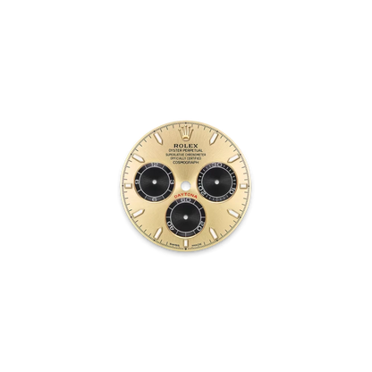 RL Cosmograph Daytona Ref# 126518LN‑0012