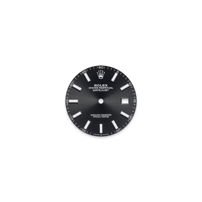 RL Datejust 41 Ref# 126334‑0018