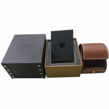 B Navitimer 01 Chronograph 46 mm – Ref. AB012721‑BD09‑441X‑A20BA.1