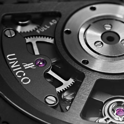 H Big Bang Unico Red Magic 45mm, Ref# 411.CF.8513.RX