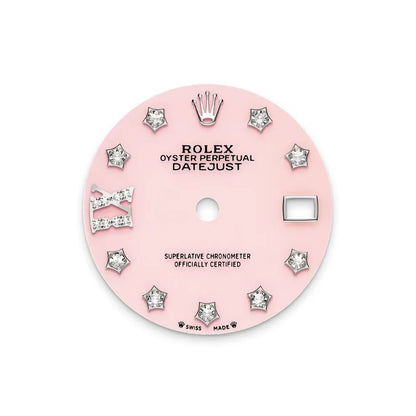 RL Lady-Datejust Ref# 279139rbr-0002