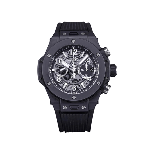 H Big Bang Unico Black Magic 44mm, Ref# 421.CI.1170.RX