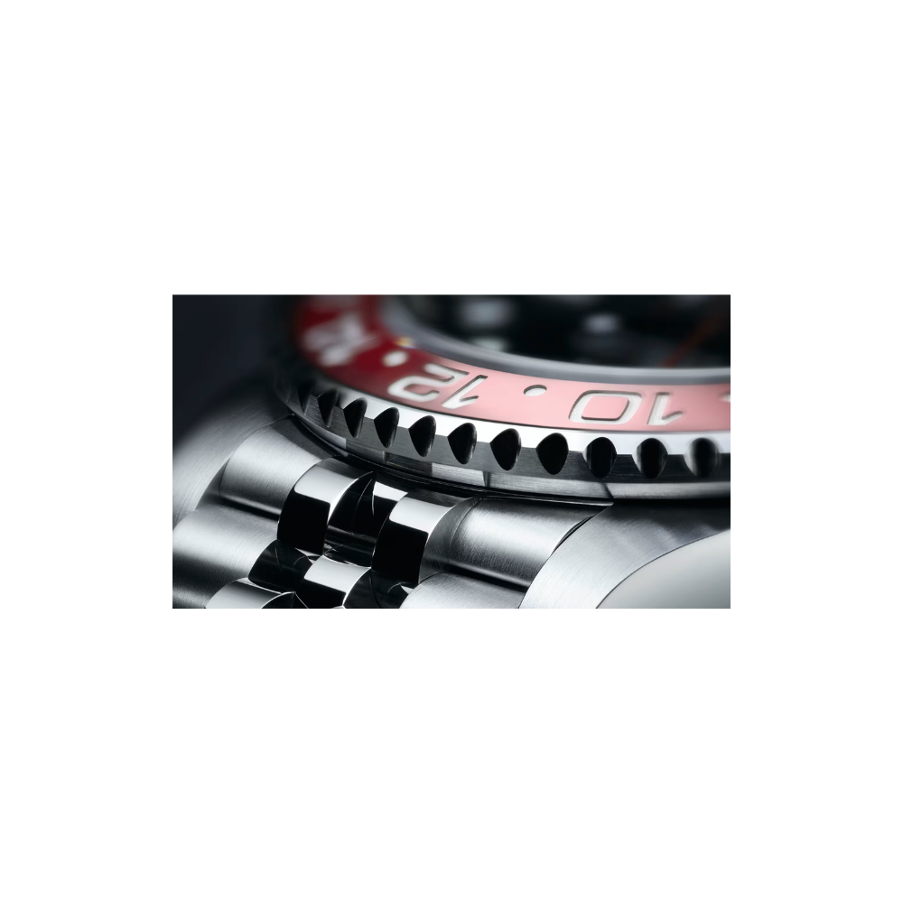 RL GMT-Master II Ref# 126710BLRO-0001