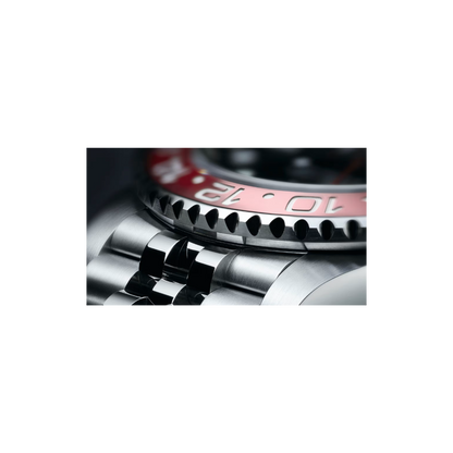 RL GMT-Master II Ref# 126710BLRO-0001