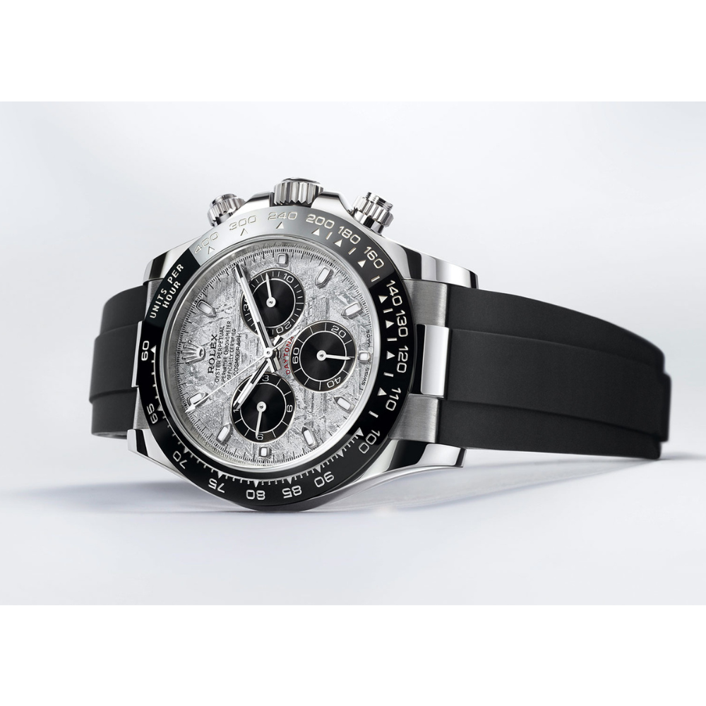 RL Cosmograph Daytona Ref. 116519LN-0038