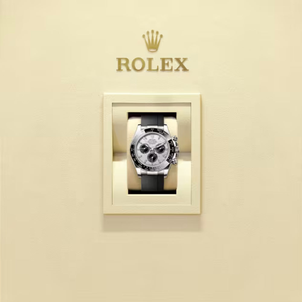 RL Cosmograph Daytona Ref. 116519LN-0038