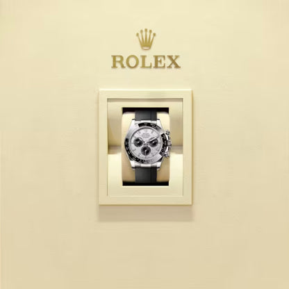 RL Cosmograph Daytona Ref. 116519LN-0038