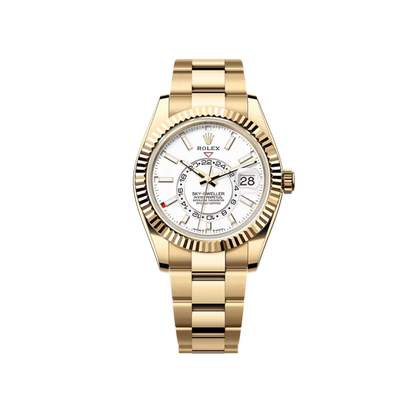 RL Sky-Dweller 42 Ref. 326938-0003