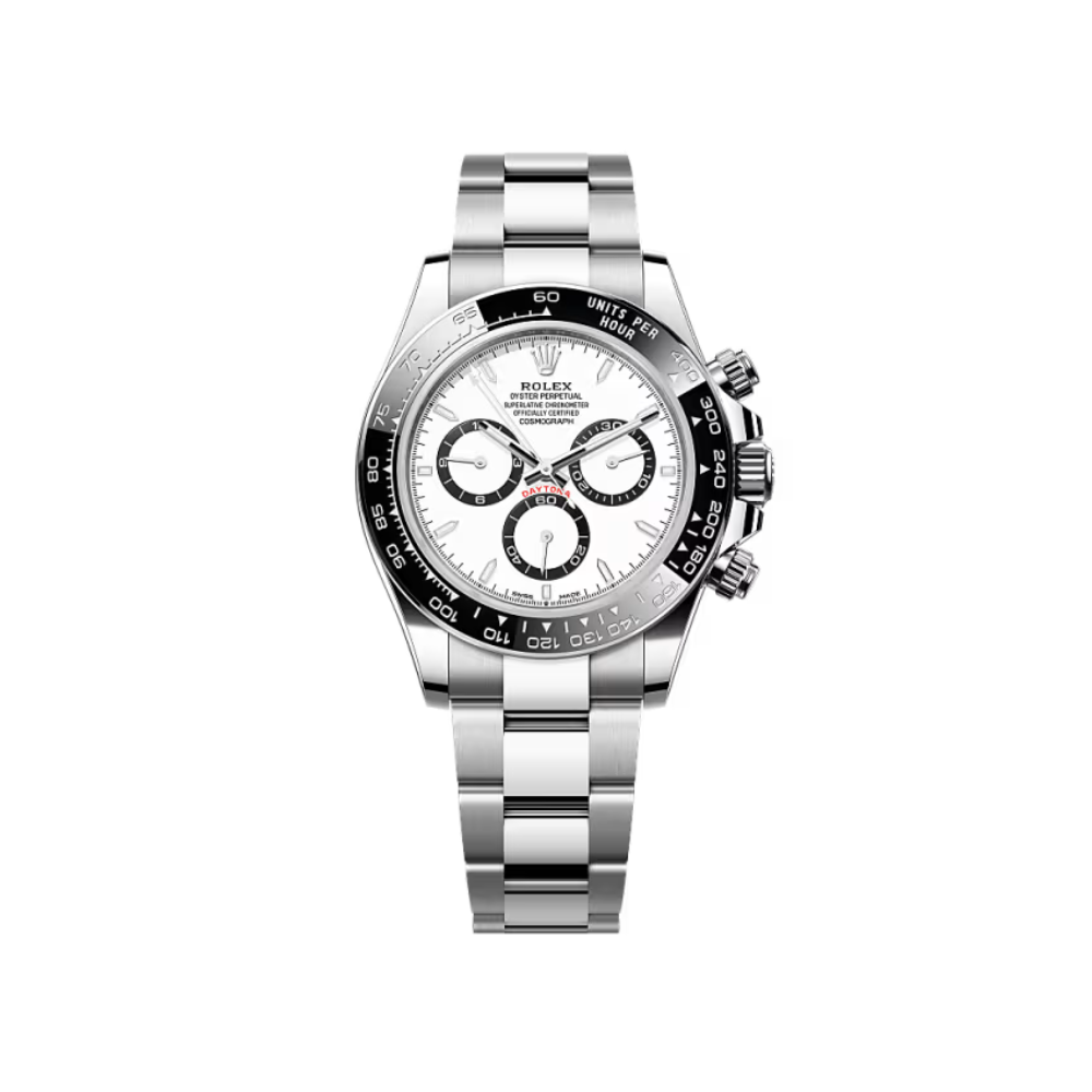 RL Cosmograph Daytona Ref. M126500LN-0002