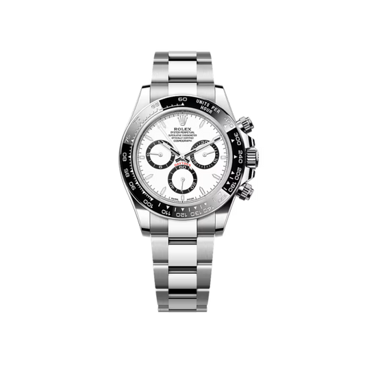 RL Cosmograph Daytona Ref. M126500LN-0002