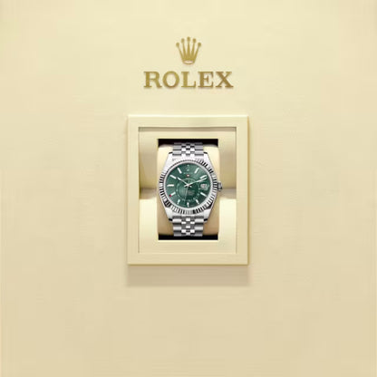 RL Sky-Dweller 42 Ref. M336934