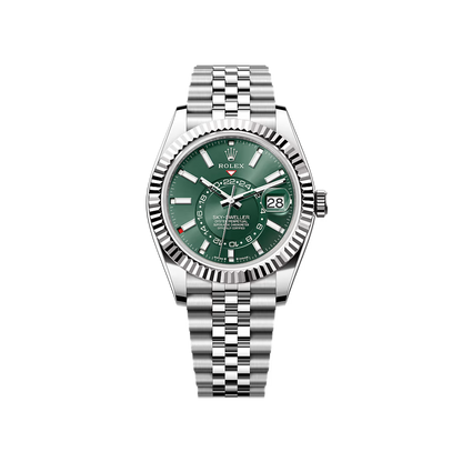 RL Sky-Dweller 42 Ref. M336934