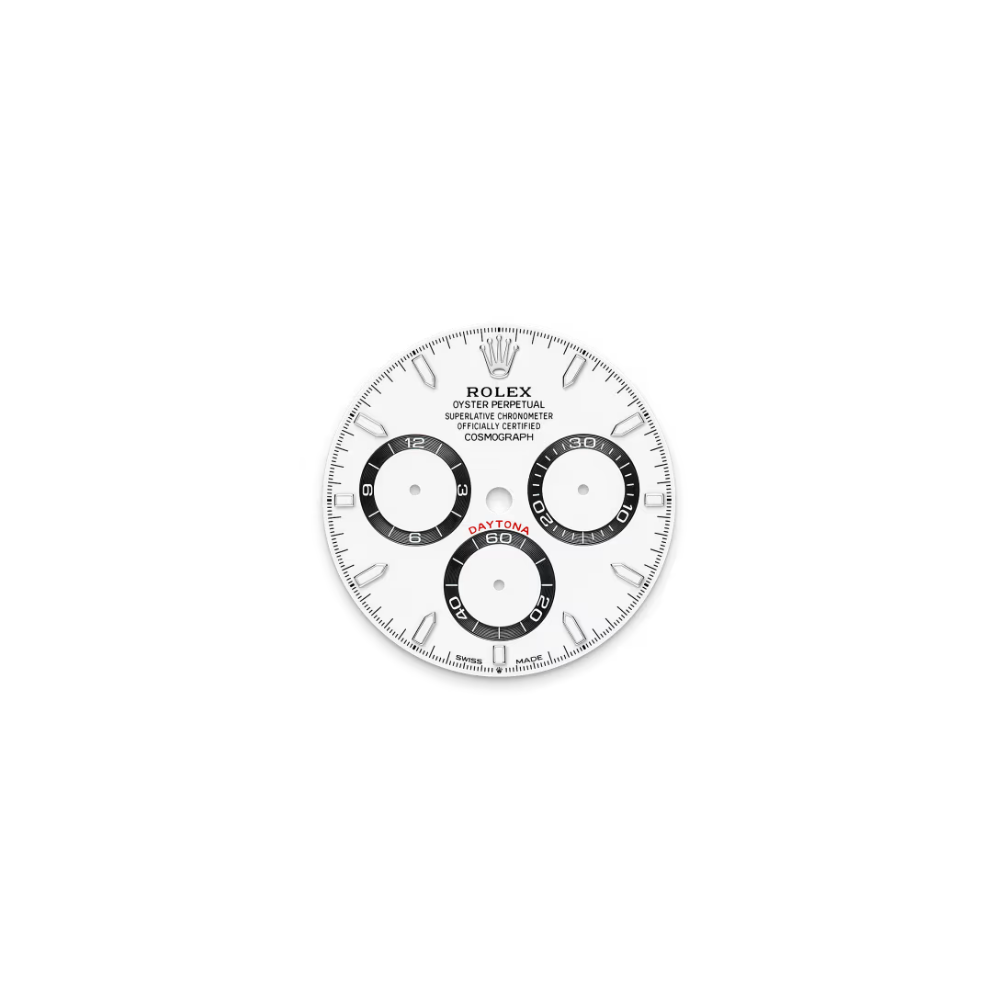 RL Cosmograph Daytona Ref. M126500LN-0002