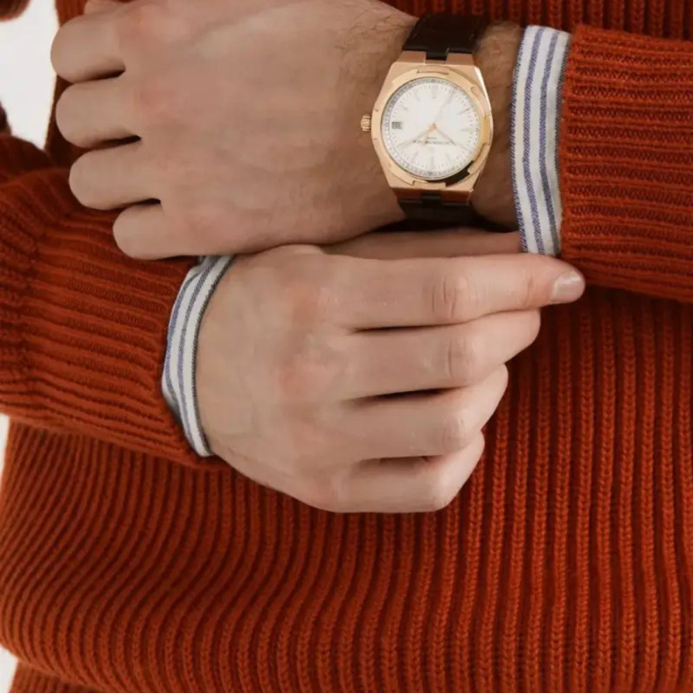 V Constantin Ref. 4500V/000R-B127