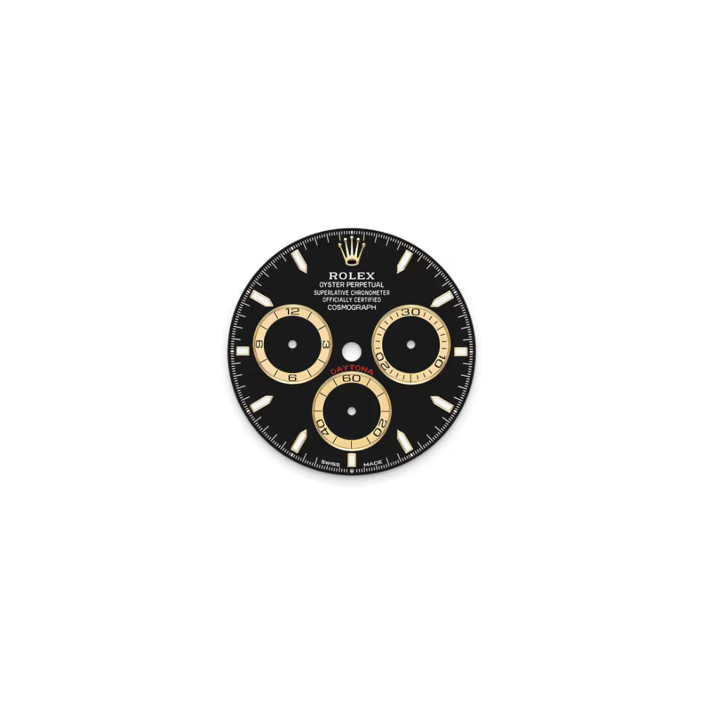 RL Cosmograph Daytona Ref. M126503-0001