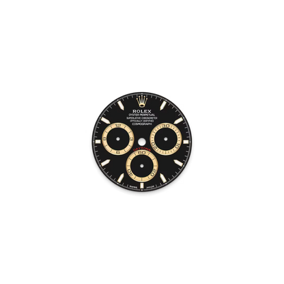 RL Cosmograph Daytona Ref. M126503-0001