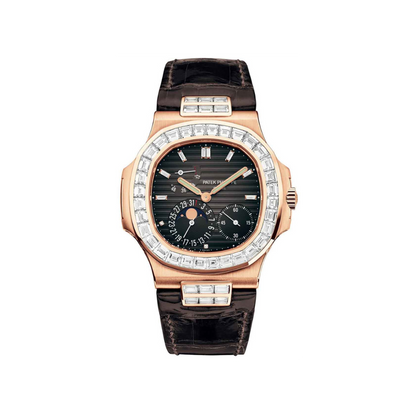PP Nautilus Watch – 5724R-001