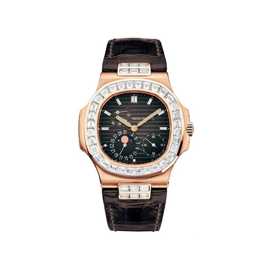 PP Nautilus Watch – 5724R-001