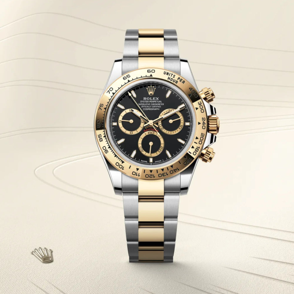 RL Cosmograph Daytona Ref. M126503-0001