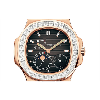 PP Nautilus Watch – 5724R-001