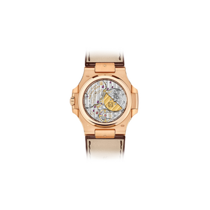 PP Nautilus Watch – 5724R-001