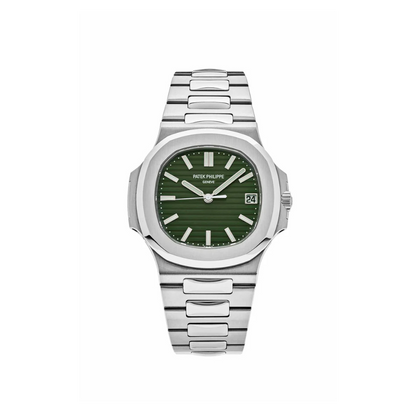 PP Nautilus 5711-1A-014