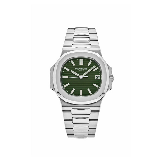 PP Nautilus 5711-1A-014