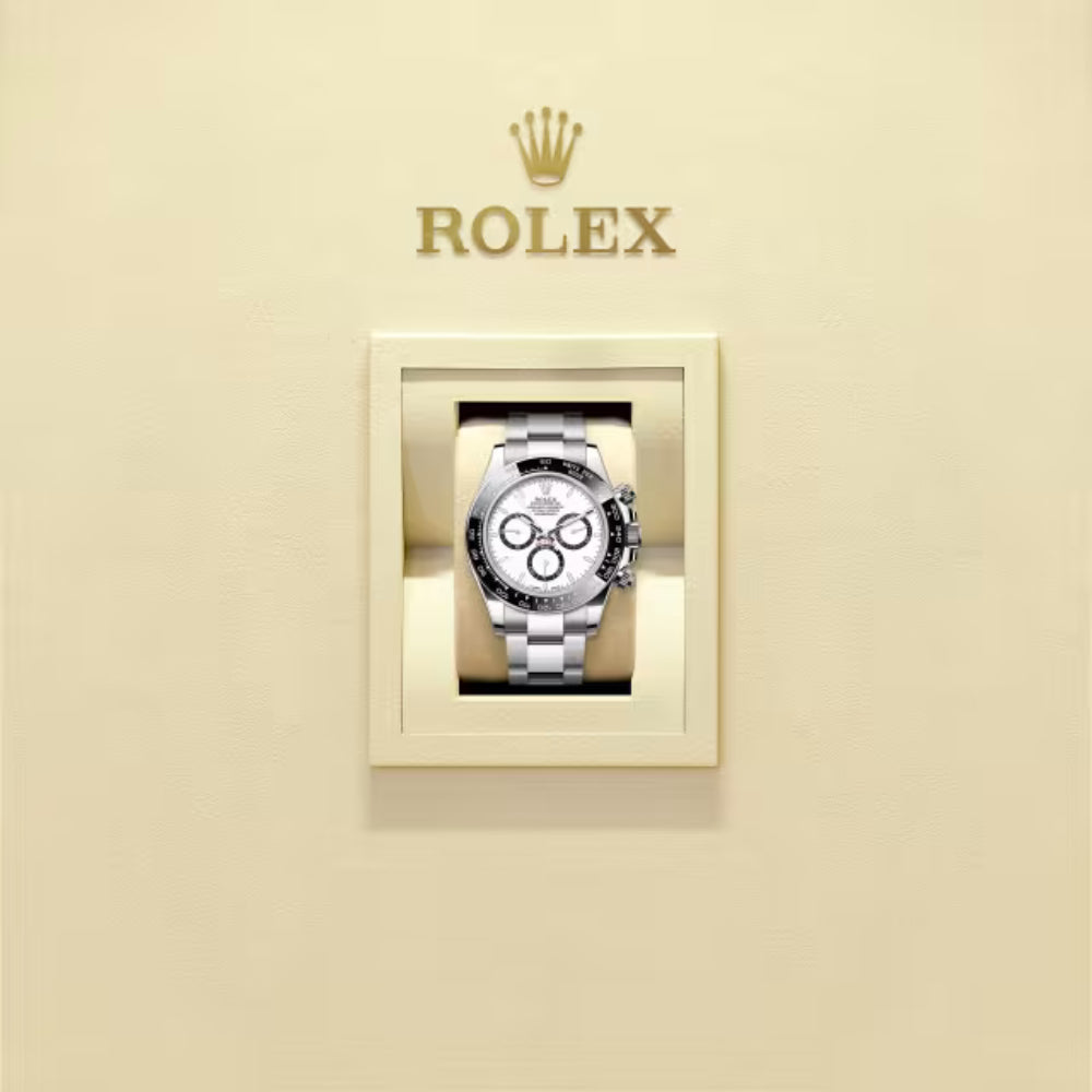 RL Cosmograph Daytona Ref. M126500LN-0002