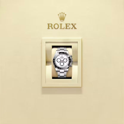 RL Cosmograph Daytona Ref. M126500LN-0002