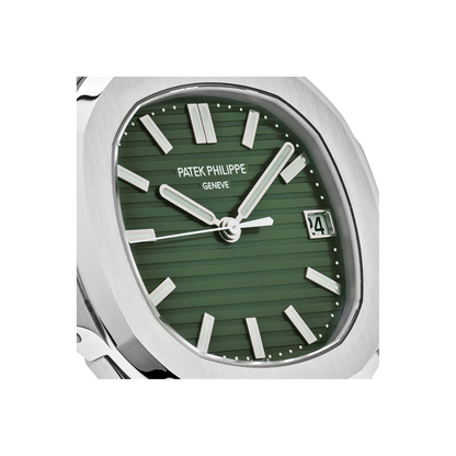 PP Nautilus 5711-1A-014