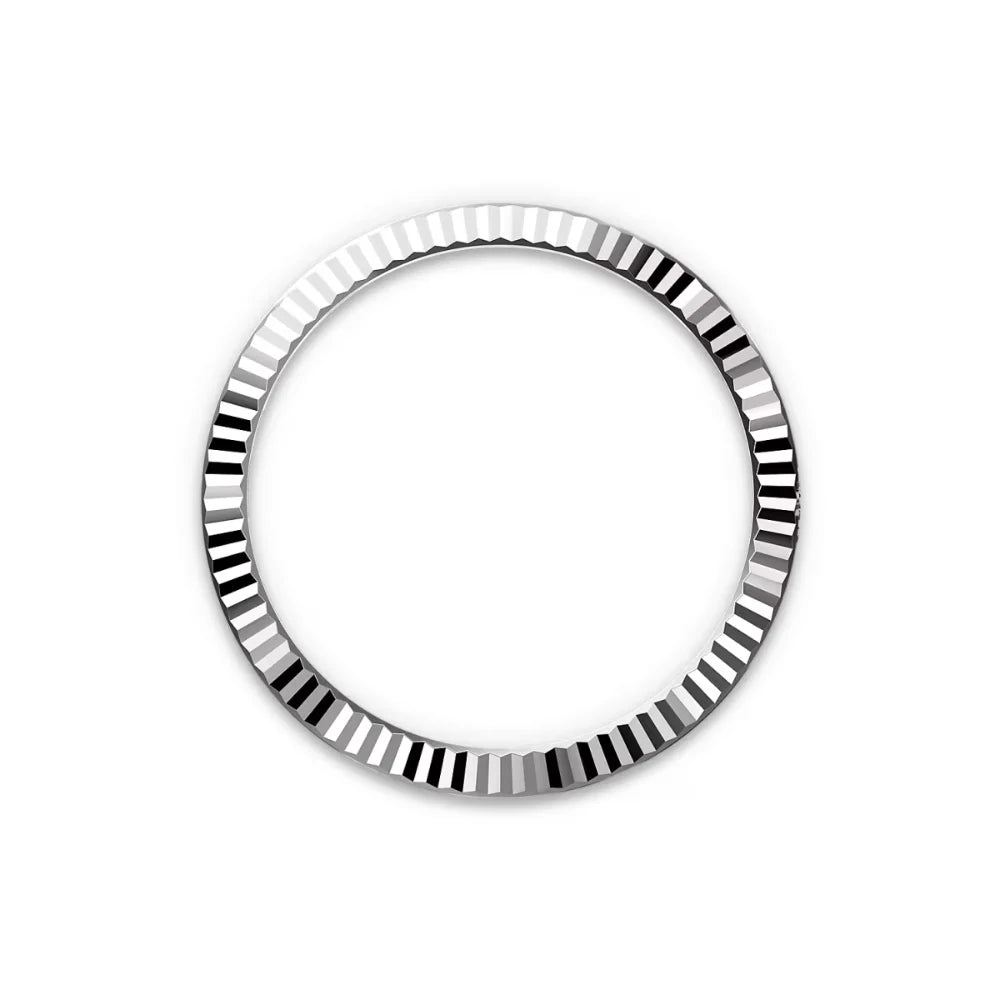 RL Datejust Oystersteel Ref# 126334-0028