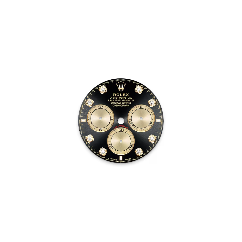 RL Cosmograph Daytona Ref# 126508‑0003