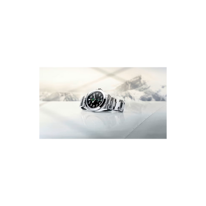 RL AirKing 126900 Oyster Perpetual Black 40mm