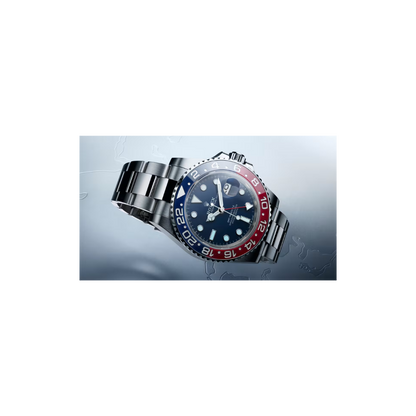 RL Datejust 36mm, Oystersteel and 18k White Gold, Ref# 126284rbr-0049