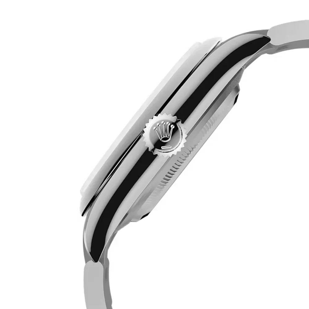 RL Oyster Perpetual No Date Ref# 124300-0002