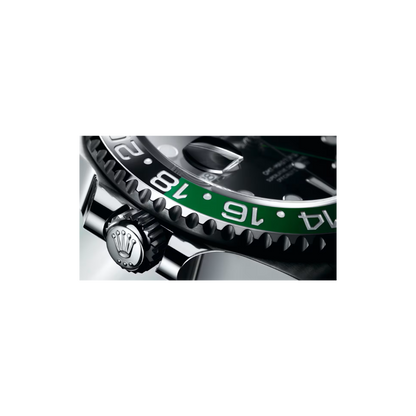 RL GMT-Master II Left-Handed 126720VTNR-0001