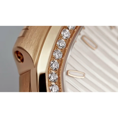 PP Ladies Nautilus 7118/1200R‑001