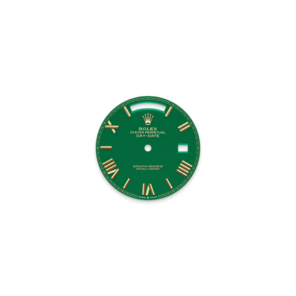 RL Day‑Date 40 Ref# M228238‑0061