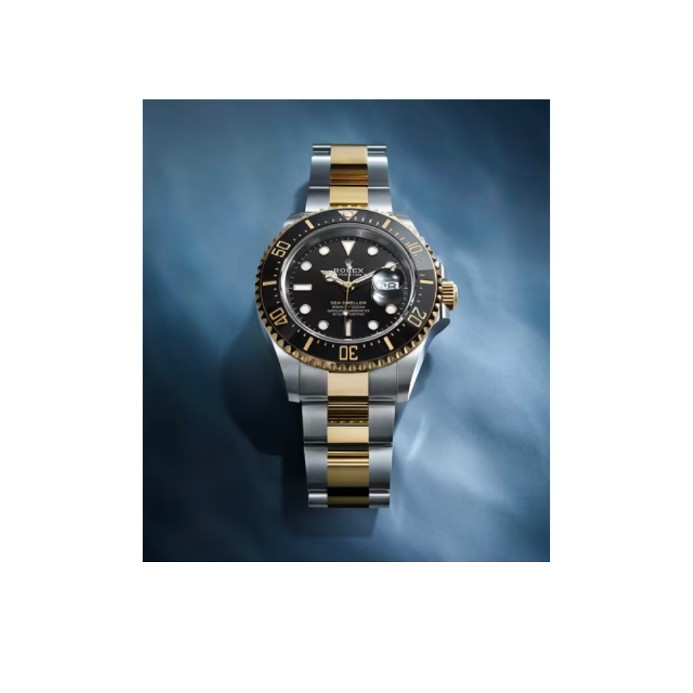 RL Sea-Dweller 43mm, Ref# 126603-0001
