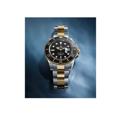 RL Sea-Dweller 43mm, Ref# 126603-0001