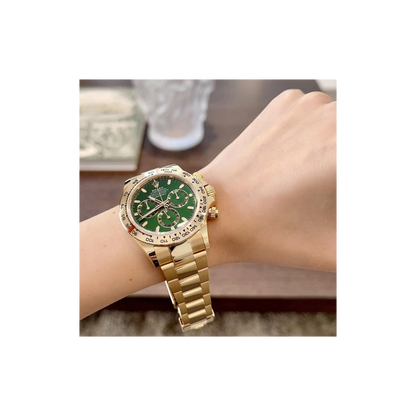 RL Cosmograph Daytona 40 mm Ref#116508‑0013