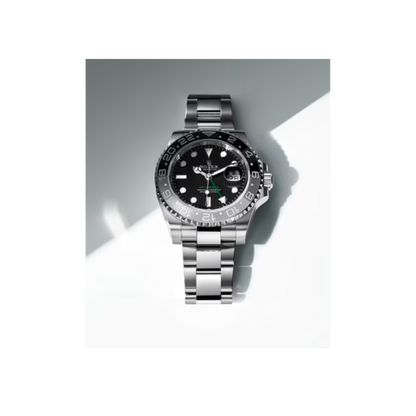 RL GMT‑Master II 40 mm Ref#M126710GRNR‑0004