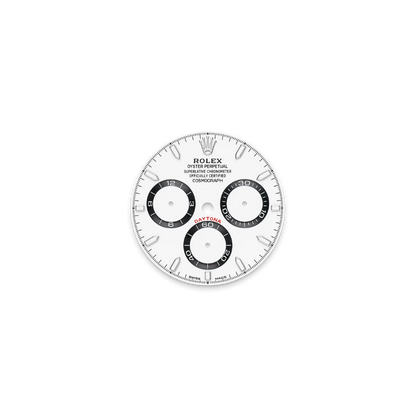 RL Cosmograph Daytona Oyster Ref.M116500LN-0001